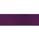 2 1/4" Textured Grosgrain Ribbon | Plum (285) | 50 Yard Roll