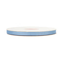 3/8" Textured Grosgrain Ribbon | French Blue (332) | 100 Yard Roll
