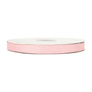 5/8" Textured Grosgrain Ribbon | Lt Pink (117) | 100 Yard Roll