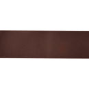 2 1/4" Textured Grosgrain Ribbon | Brown (850) | 50 Yard Roll