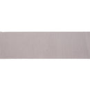 1 1/2" Textured Grosgrain Ribbon | Silver (012) | 50 Yard Roll