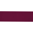 2 1/4" Textured Grosgrain Ribbon | Wine (275) | 50 Yard Roll