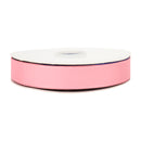1 1/2" Textured Grosgrain Ribbon | Pink (150) | 50 Yard Roll