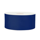 2 1/4" Textured Grosgrain Ribbon | Navy (370) | 50 Yard Roll