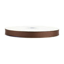 5/8" Textured Grosgrain Ribbon | Brown (850) | 100 Yard Roll
