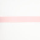 7/8" Textured Grosgrain Ribbon | Lt Pink (117) | 100 Yard Roll