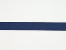 3/8" Textured Grosgrain Ribbon | Navy (370) | 100 Yard Roll