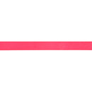 3/8" Textured Grosgrain Ribbon | Shocking Pink (175) | 100 Yard Roll