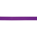 3/8" Textured Grosgrain Ribbon | Purple (465) | 100 Yard Roll