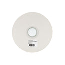 2 1/4" Double Face Satin Ribbon | Silver (012) | 50 Yard Roll