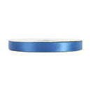 5/8" Double Face Satin Ribbon | Royal (350) | 100 Yard Roll
