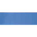 2 1/4" Double Face Satin Ribbon | Royal (350) | 50 Yard Roll