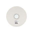 3/8" Double Face Satin Ribbon | Shell Grey (007) | 100 Yard Roll