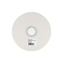 7/8" Double Face Satin Ribbon | Silver (012) |100 Yard Roll