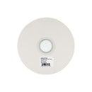 7/8" Single Face Satin Ribbon | Silver (012) |100 Yard Roll