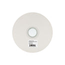 5/8" Single Face Satin Ribbon | Silver (012) |100 Yard Roll