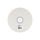 7/8" Single Face Satin Ribbon | Shell Grey (007) | 100 Yard Roll