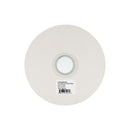 7/8" Single Face Satin Ribbon | White (029) | 100 Yard Roll