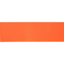 1 1/2" Textured Grosgrain Ribbon | Torrid Orange (750) | 50 Yard Roll