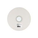 5/8" Textured Grosgrain Ribbon | Silver (012) | 100 Yard Roll