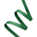 3/8" Textured Grosgrain Ribbon | Forest (587) | 100 Yard Roll