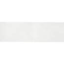 2 1/4" Textured Grosgrain Ribbon | White (029) | 50 Yard Roll