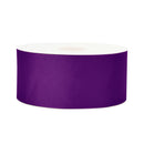 2 1/4" Textured Grosgrain Ribbon | Purple (465) | 50 Yard Roll