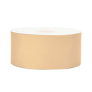 2 1/4" Textured Grosgrain Ribbon | Old Gold (690) | 50 Yard Roll