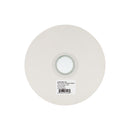 5/8" Textured Grosgrain Ribbon | Torrid Orange (750) | 100 Yard Roll