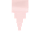 2 1/4" Textured Grosgrain Ribbon | Lt Pink (117) | 50 Yard Roll