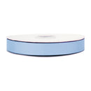 7/8" Textured Grosgrain Ribbon | French Blue (332) | 100 Yard Roll