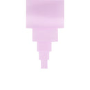 2 1/4" Textured Grosgrain Ribbon | Lt Orchid (430) | 50 Yard Roll