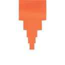 3/8" Textured Grosgrain Ribbon | Torrid Orange (750) | 100 Yard Roll