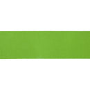 1 1/2" Textured Grosgrain Ribbon | Kiwi (548) | 50 Yard Roll