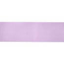2 1/4" Textured Grosgrain Ribbon | Lt Orchid (430) | 50 Yard Roll