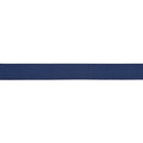 5/8" Textured Grosgrain Ribbon | Navy (370) | 100 Yard Roll
