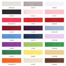 3/8" Textured Grosgrain Ribbon | Wine (275) | 100 Yard Roll