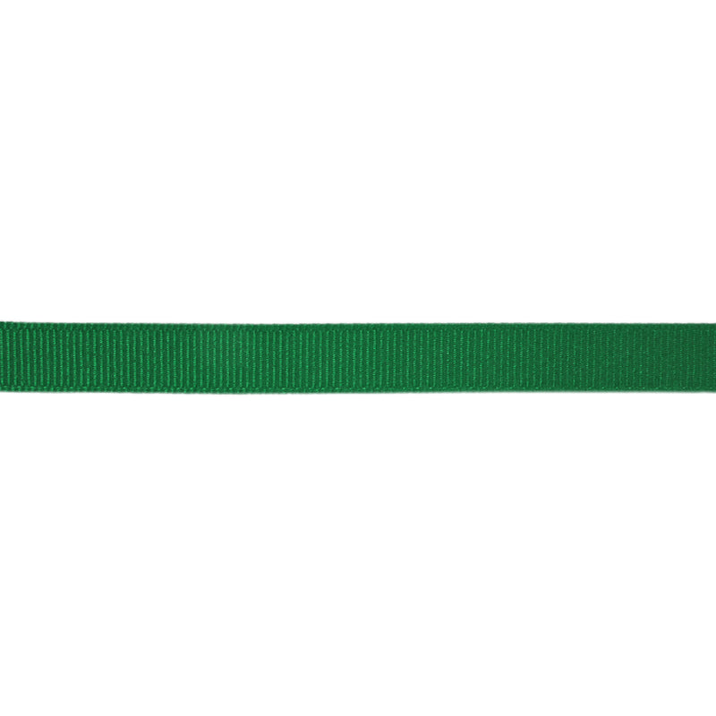 3/8" Textured Grosgrain Ribbon | Forest (587) | 100 Yard Roll