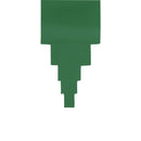 5/8" Textured Grosgrain Ribbon | Forest (587) | 100 Yard Roll