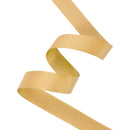 5/8" Textured Grosgrain Ribbon | Old Gold (690) | 100 Yard Roll