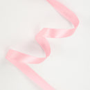 3/8" Double Face Satin Ribbon | Pink (150) | 100 Yard Roll