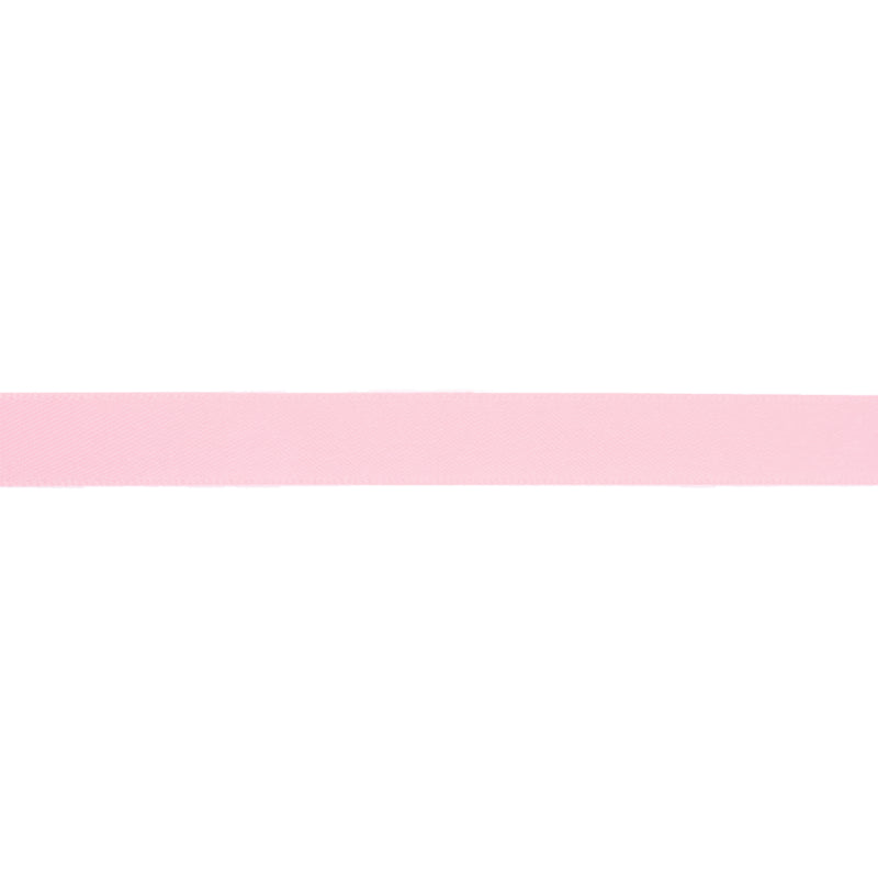 3/8" Double Face Satin Ribbon | Quartz (158) | 100 Yard Roll