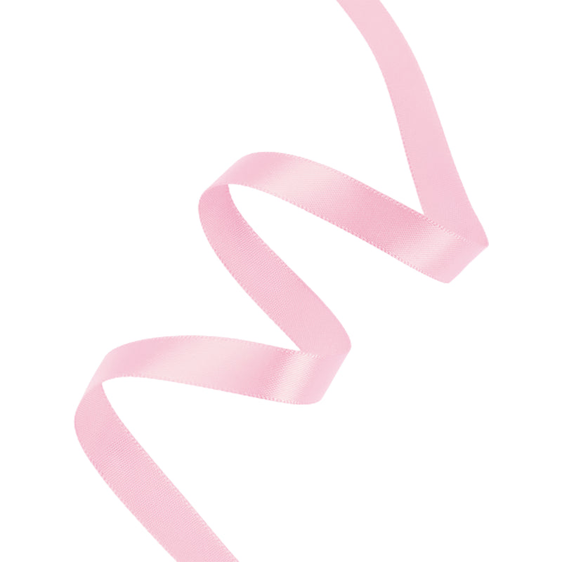 3/8" Double Face Satin Ribbon | Quartz (158) | 100 Yard Roll