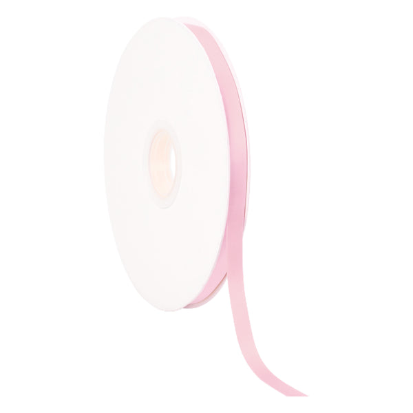 3/8" Double Face Satin Ribbon | Quartz (158) | 100 Yard Roll