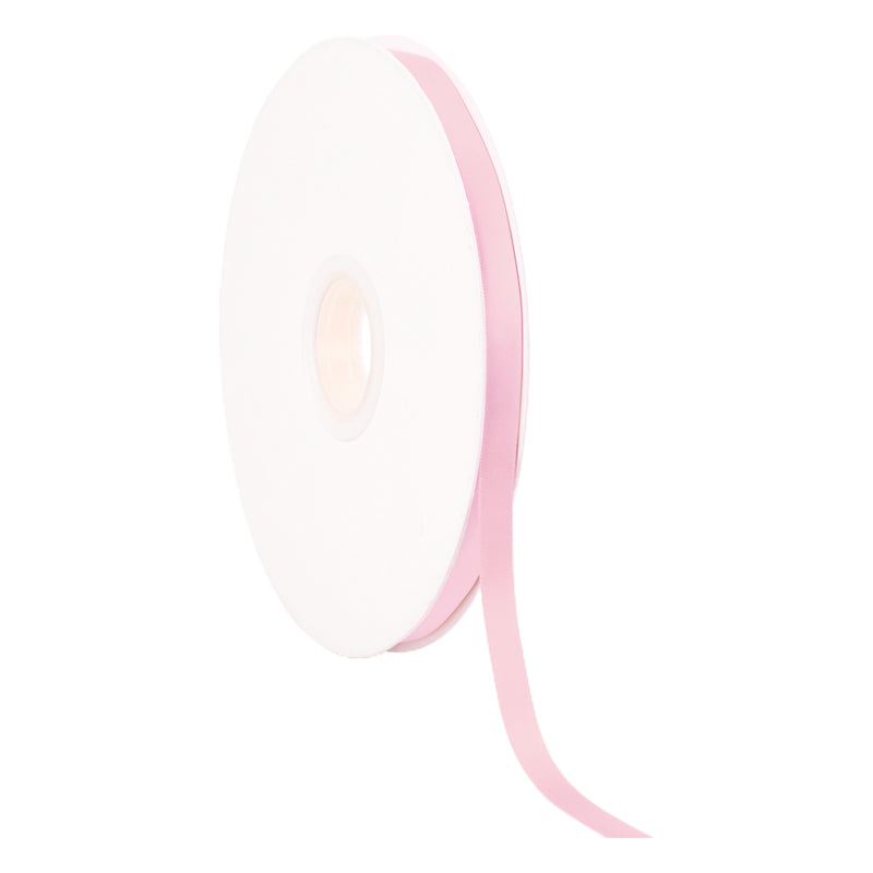 3/8" Double Face Satin Ribbon | Quartz (158) | 100 Yard Roll