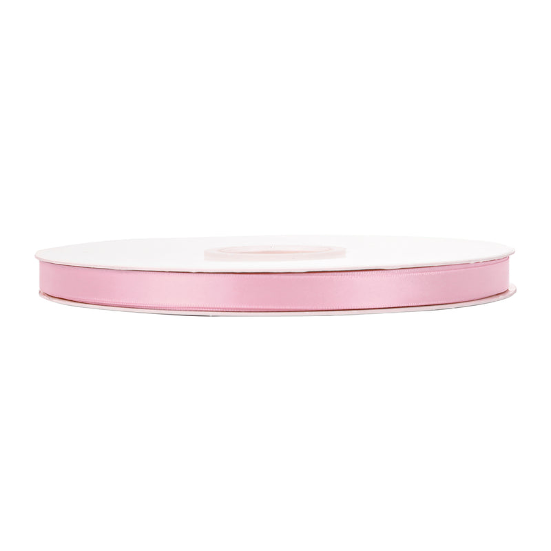 3/8" Double Face Satin Ribbon | Quartz (158) | 100 Yard Roll