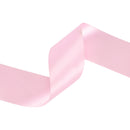 2 1/4" Double Face Satin Ribbon | Quartz (158) | 50 Yard Roll