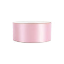 2 1/4" Double Face Satin Ribbon | Quartz (158) | 50 Yard Roll