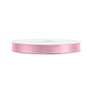 5/8"  Double Face Satin Ribbon | Rosy Mauve (165) | 100 Yard Roll