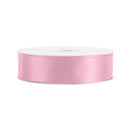 1 1/2"  Double Face Satin Ribbon | Rosy Mauve (165) | 50 Yard Roll